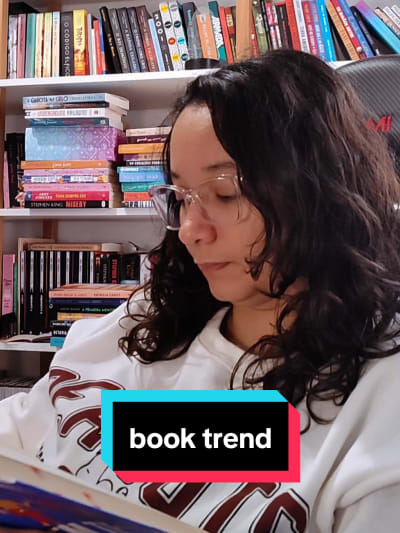 Qual a sua válvula de escape? #CapCut #BookTokBrasil #BookTrend #leitura #Livros