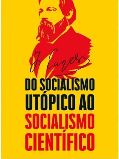 Resumo do livro: Do Socialismo Utópico ao Socialismo Científico #Netlivros #livros #Leitura #booktokbrasil #socialismo