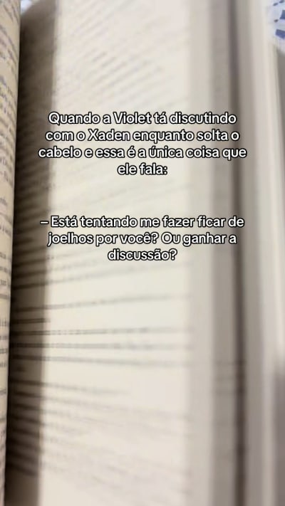 Que saudade deles !! #xadenriorson #booktok #rebeccayarros #violetsorrengail #fyp
