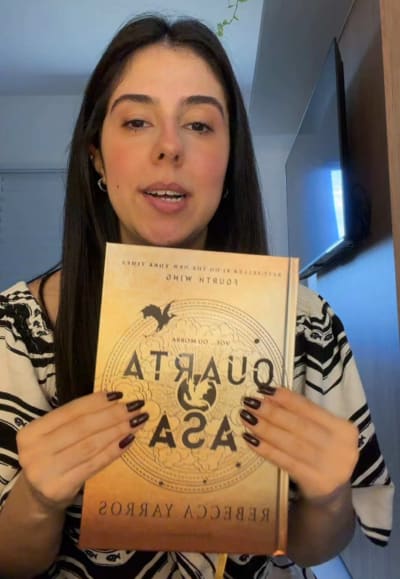 a @giubi | booktok me marcou nesse desafio e eu amei dmss. agr desafio @alípio 📚 @camilabooktok 📖 @Camila | Booktok📚 @maria ávila…