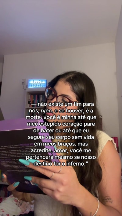 NOME: desenfreados #booksgirls💗📚🎧 #desenfreados #booktokbrasil #livros #darkromance