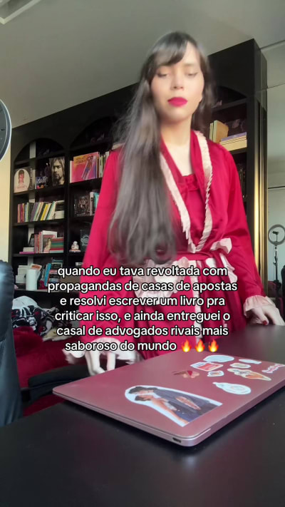Livro: Amor em Última Instância (disponível na Amazon) (R$5,99) ❤️ #booktokbrasil #livrostiktok #stephannesays #livrosderomance…
