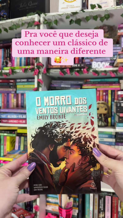#omorrodosventosuivantes #livros #leitura #livrostiktok #booktokbrasil