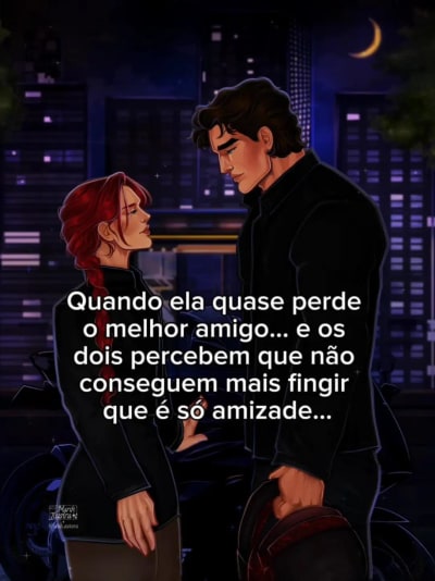 📕 Além da Amizade 🖋 Laís Borges 📍27/09 no Kindle Unlimited é na Amazon #livrosderomance #booktokbr #livrostiktok
