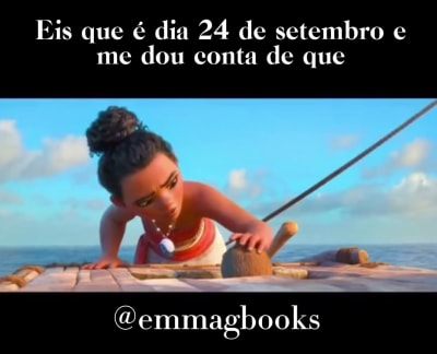 Obrigada pela ajuda com essa nova versão do meme, @witchbookstan e aqui estamos no dia mais louco de nossas vidas. A Marvel acabou de…