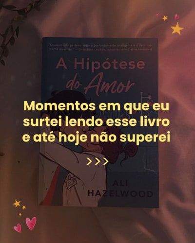 Até hoje essas cenas alugam um triplex na minha cabeça. Esse livro me rendeu boas gargalhadas #fyp #foryoupage #books