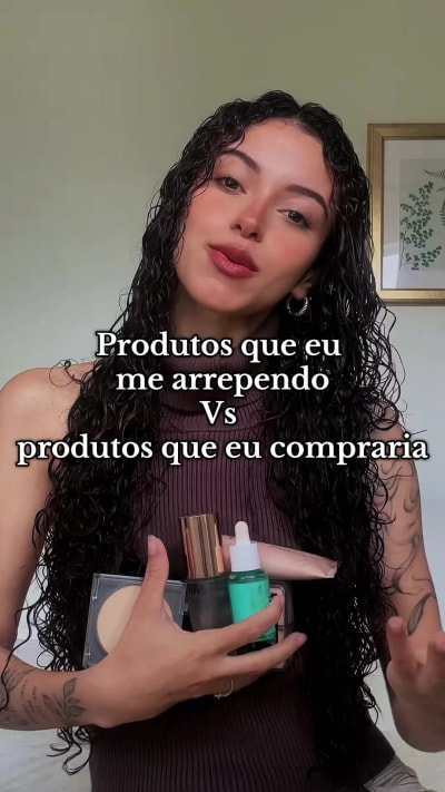 Poderia ter economizado 415R$ se eu não tivesse comprado o pó da Givenchy e o da Laura mercier 🫠 #makeuptutorial #produtosdemaquiagem…