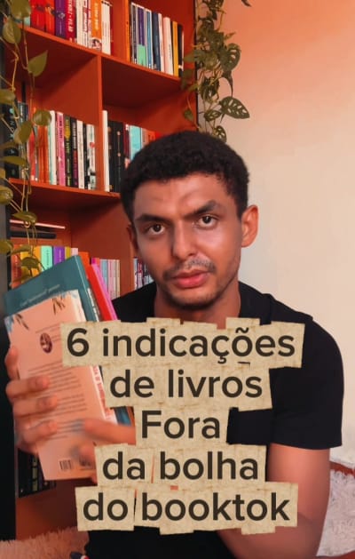 Indicações de livros fora da bolha do booktok!!! #booktok #foradabolha #estante #kindle #booktoker