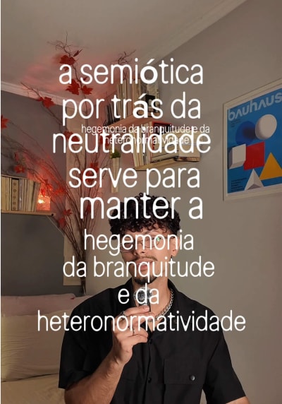 Respondendo a @hanac0nda1..? é mesmo tão importante saber sobre os autores que lemos? . #booktok #autores #bienal