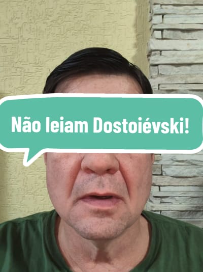 Qualquer leitor pode ler o que quiser. Esqueçam esses pseudo-deuses que se acham melhores porque entendem alguns livros difíceis e…