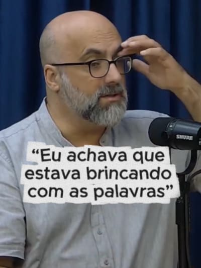 Hoje é dia de comemorar o aniversário do nosso amigo, parabéns Valter! Separamos esse vídeo para que celebrar essa data querida. Valter…