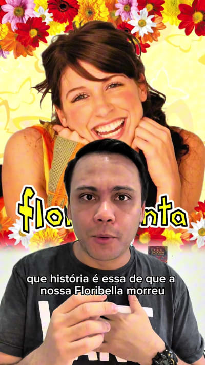Chegamos ao fim dessa lenda e valeu cada segundo! Se você ainda não assistiu o spin-off de Florcienta, corre porque tá incrível! Afinal, a…