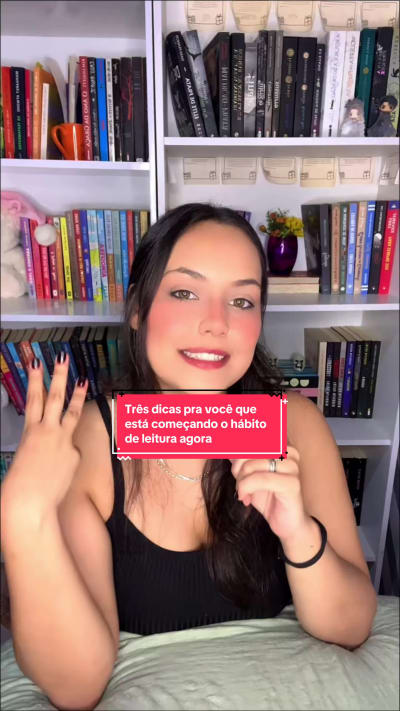 Querem mais dicas?