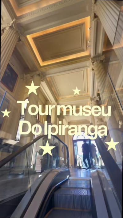 Um dos lugares mais lindos que já vi 💗 voltaria mil vezes #museu #bridgerton #book #viral #viraltiktok