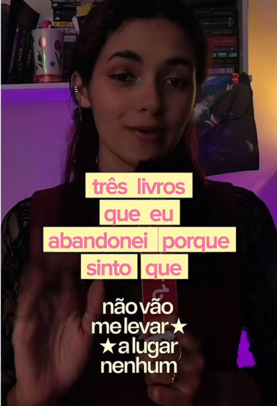 quem quiser me dar uma incentivada a continuar eles estou aceitando #booktokbrasil #bookgirlies #leitoresdotiktok #recomendacaodelivros