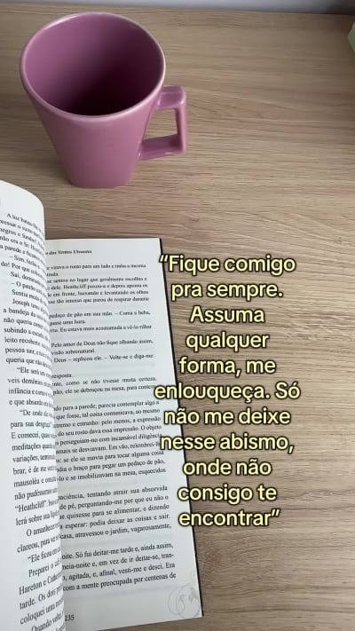 #romance #livros #creatorsearchinsights