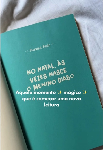 Você já leu Meu Pé de Laranja Lima? Esse livro estava na minha lista há anos e chegou o momento de adentrar nessa história e aproveitar…