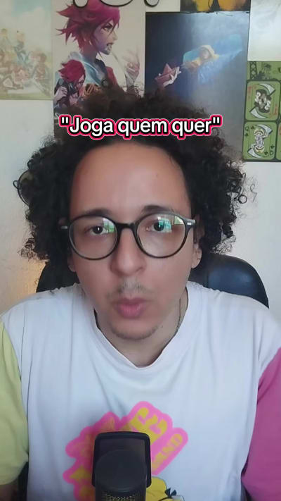 Se você ver alguém usando esse argumento, mande esse vídeo pra pessoa. #bets #tigrinho #critica