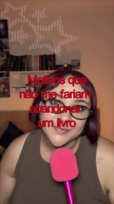 O hábito de ser uma leitora fácil de agradar me cativa #booktokbrasil #livrostiktok #bookstan