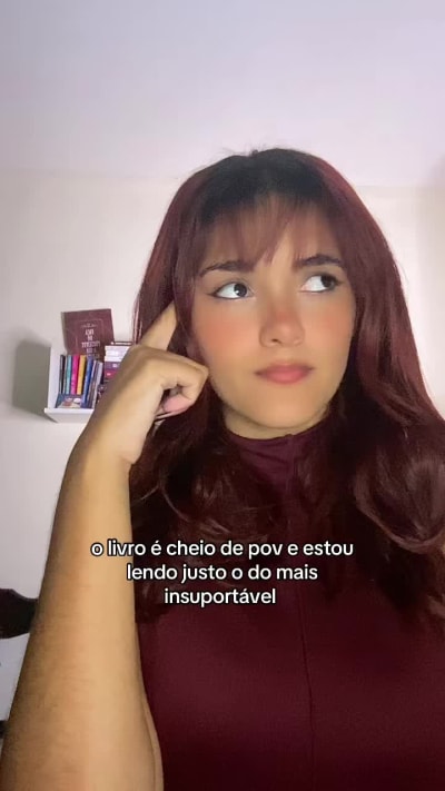 rainha vermelha foi assim mds #booktokbrasil #rainhavermelha #bookgirlies