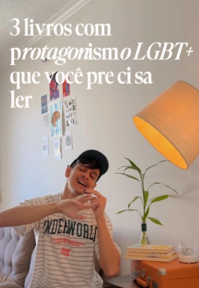 e isso aqui é uma questão de necessidade #booktokbrasil #booktok