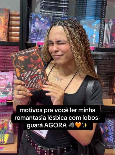leriam minhas meninas? são ótimos motivos 😮‍💨✨ #booktokbrasil #livrostiktok #sapphicbooks #wlw