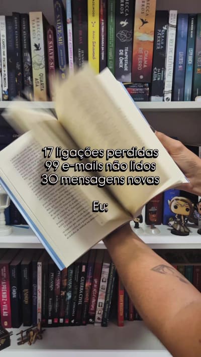 a vontade é essa 😂 . . . #books #booktok