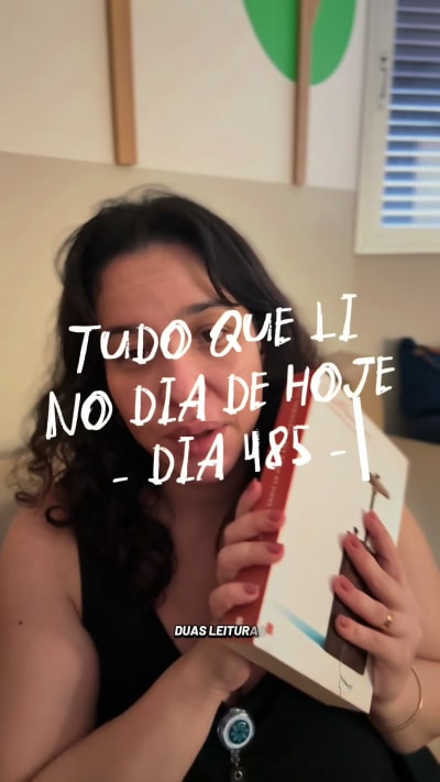 Livros todos os dias, sábado, 26 de setembro de 2026 ##lendotododia##diariodeleitura