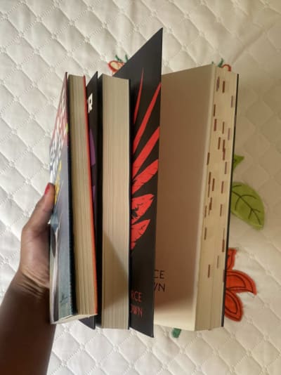 #booktokbrasil #fyp #mistborn #kelsier #vin