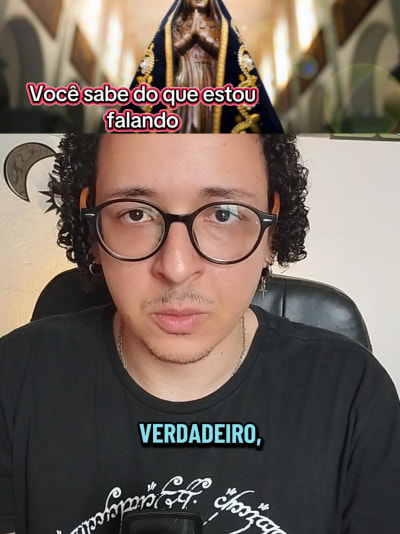 Já que a liberdade de expressão parece que não se estende a discutir o futuro do nosso país, se esse vídeo aparecer na sua for you, peço…