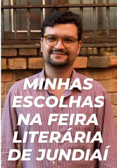 O que eu compraria na Feira Literária de Jundiaí 👀📚 E ainda tem desconto progressivo de até 30% nesses livros, então fica difícil manter…