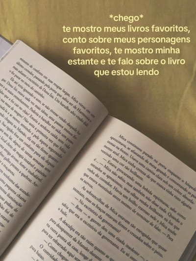 #booktok #livros #leitores #fyp #viral