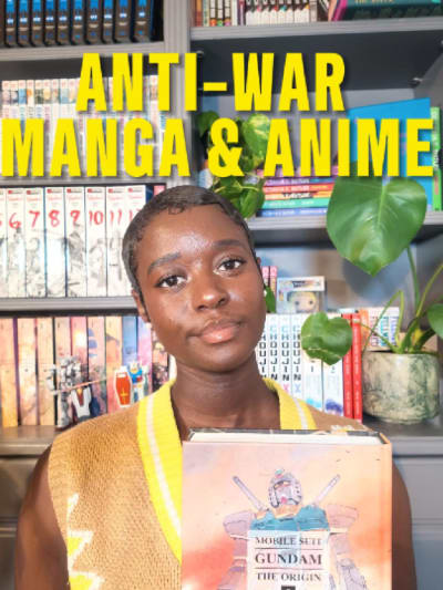 Still recovering from Grave of the Fireflies and it's been 7 years... #mangatok #studioghibli #animefyp #gundam #graveofthefireflies