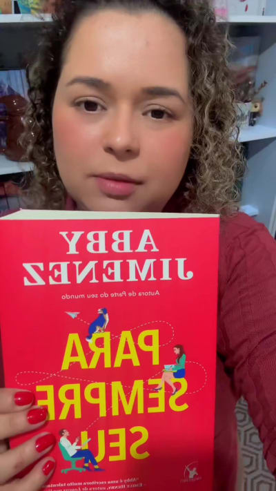 Quanto a gente amaaaa um livro, e quer falar mais sobre ele ! Quem ainda não leu, precisa muitooo ler ! Juro é perfeito! #book #books…