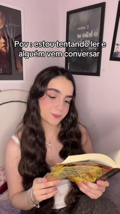#booktok #livros #booktoker #leitores #read