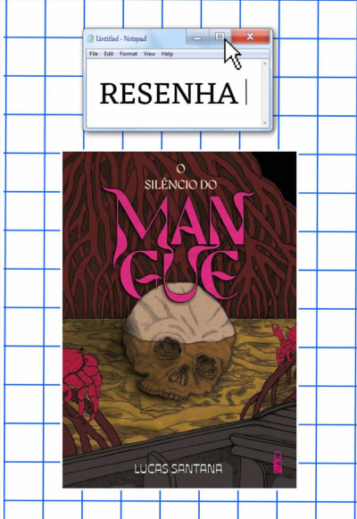 Seria o meu novo gênero literário favorito o suspense (com protagonismo LGBTQ+)? ❤️ @lucas santana ✷ ✨ #resenhaliteraria #livroslgbt…