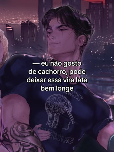 como pode esse homem ser tão icônico #livrostiktok #darkromance #livrosderomance