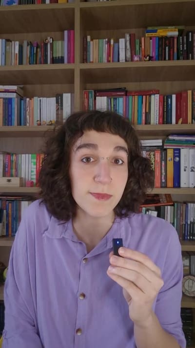 se soubessem tudo sobre você saberiam tudo sobre você? (ou contra a linguagem da matemática, a favor da linguagem da poesia