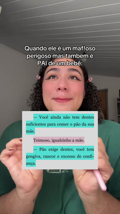 Esse livro aquii