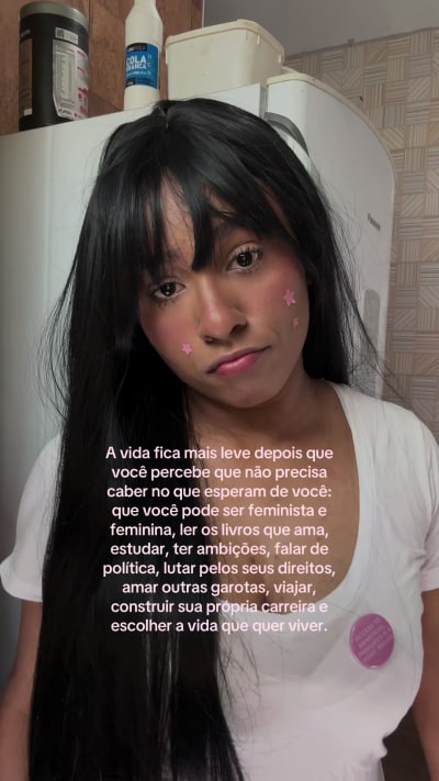 #feminista #ativista #feminismo #literatura