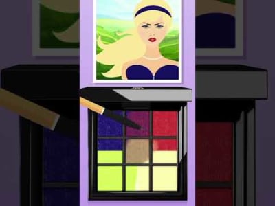 #games #makeup #shorts