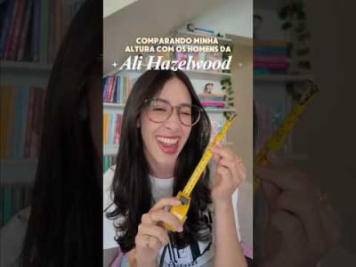 Qual é a sua geladeira Eletrolux  favorita? 🤭 #booktubetbr #booktube