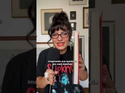 livro ✨sáfico✨ de comédia sombria #literatura #livros #saficas