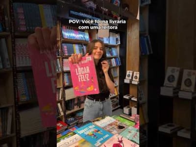 #booktube #booktok #livros