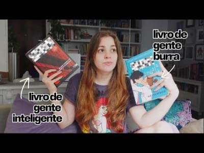 O Colapso e a Leitura de Entretenimento - O Papel dos Livros em um Mundo em Crise