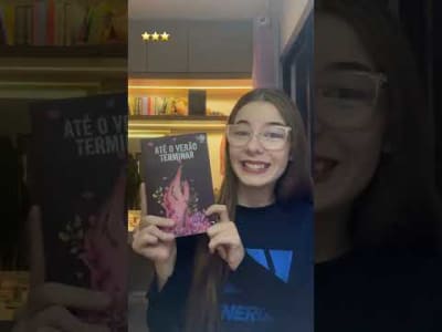 Quem nao curtir vai ficar de ressaca literária 🙄 #bookrecap #booktok #booktube