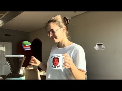 do you wanna have breakfast with me?, an english podcast #2: books