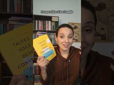 Livros que mudaram a minha rotina! #livros #leituras #habitos