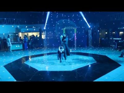Sonserina - Baile de Inverno 2017