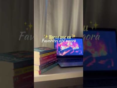 Favoritados!